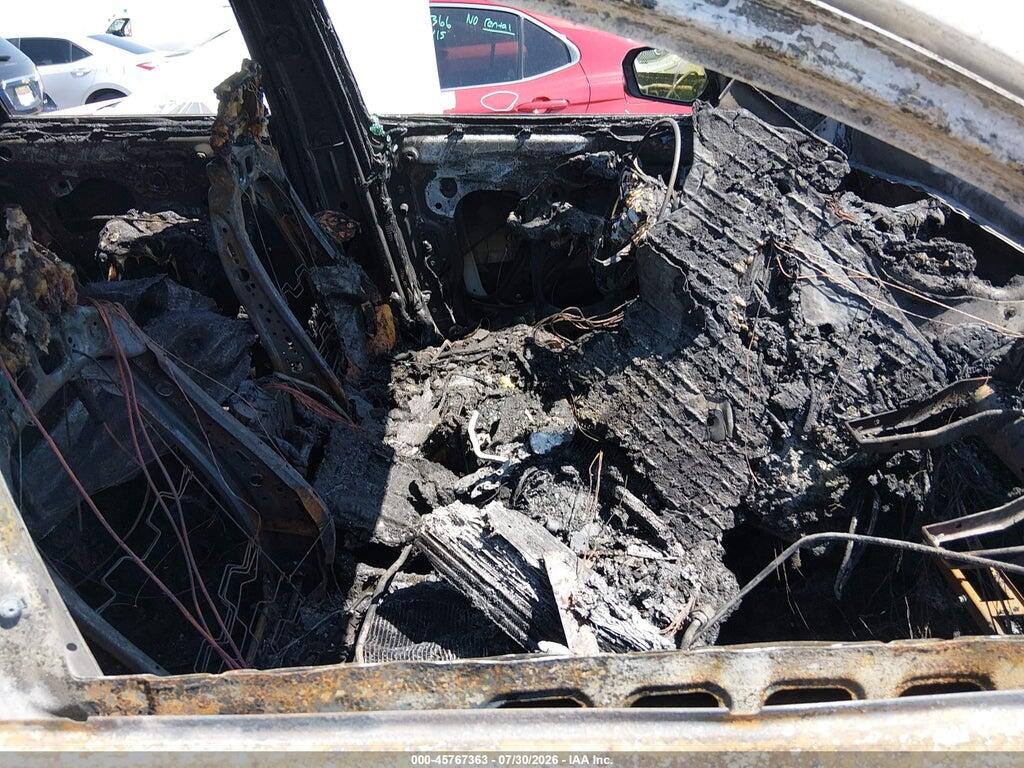 2GNAXYEX3L6220336 2020 CHEVROLET EQUINOX photo no. 5