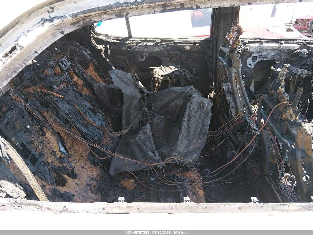 2GNAXYEX3L6220336 2020 CHEVROLET EQUINOX photo no. 8