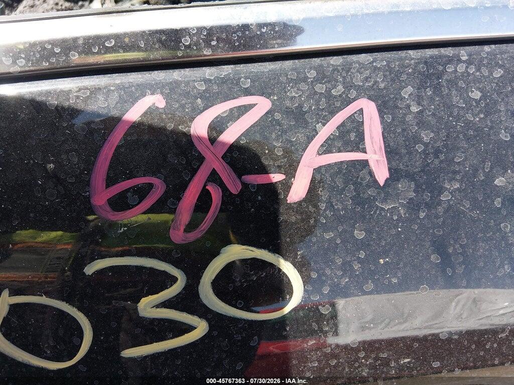 2GNAXYEX3L6220336 2020 CHEVROLET EQUINOX photo no. 9