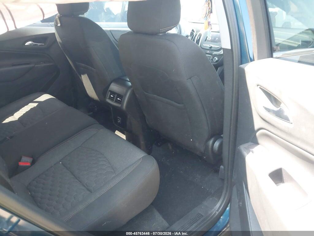 2GNAXLEX2L6197134 2020 CHEVROLET EQUINOX photo no. 8
