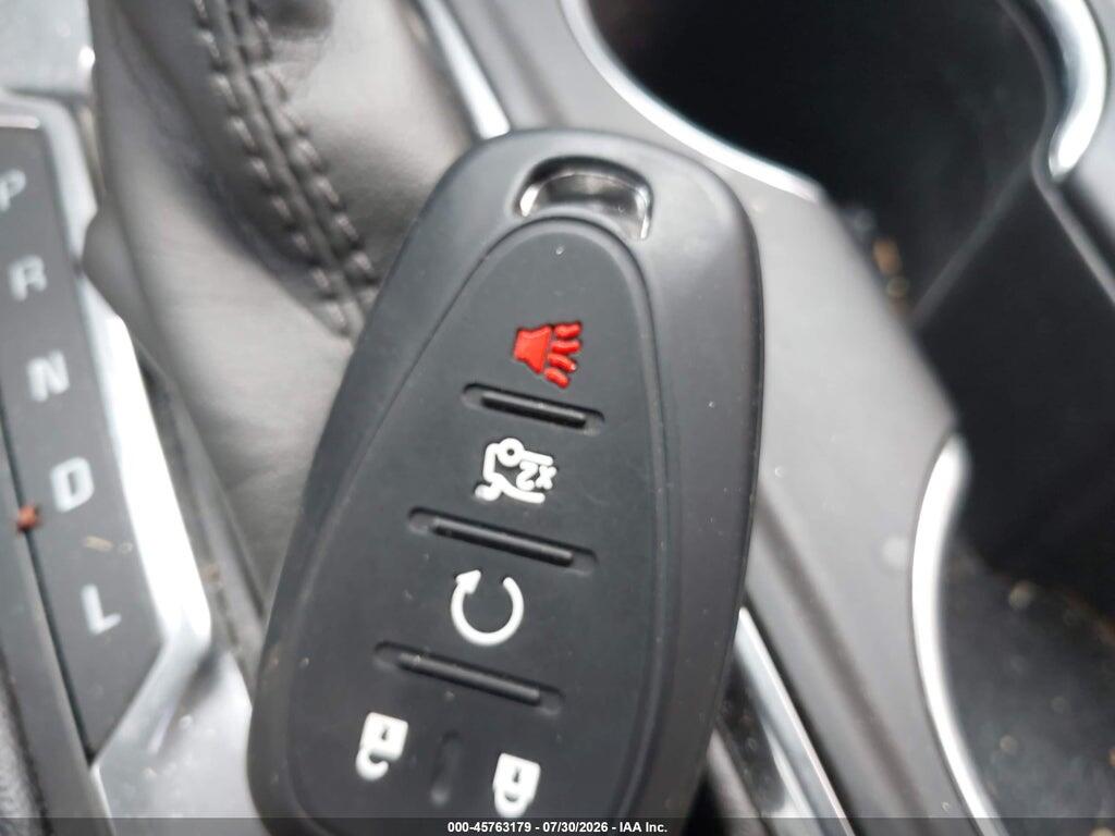 2GNAXVEXXL6231817 2020 CHEVROLET EQUINOX photo no. 11
