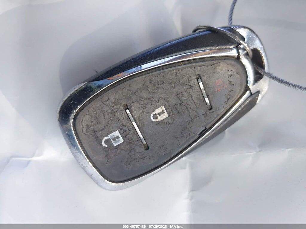 3GNAXLEX0LS632797 2020 CHEVROLET EQUINOX photo no. 11