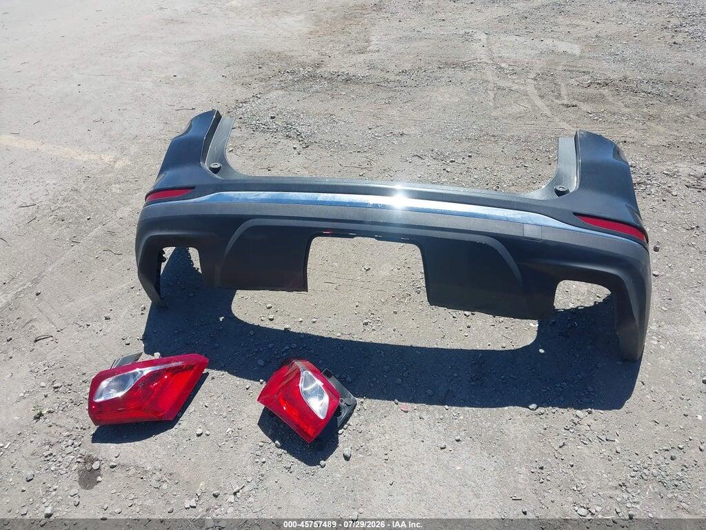 3GNAXLEX0LS632797 2020 CHEVROLET EQUINOX photo no. 12