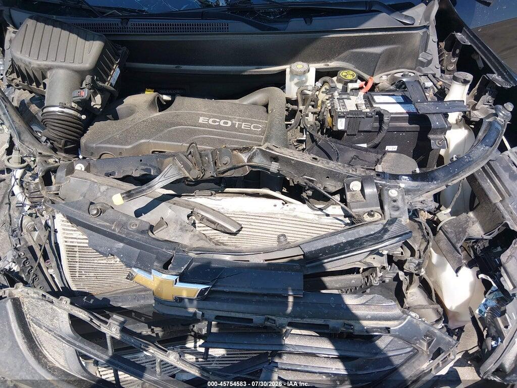 2GNAXUEV6L6243617 2020 CHEVROLET EQUINOX photo no. 10