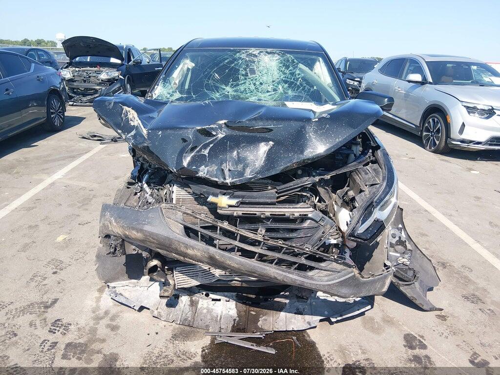 2GNAXUEV6L6243617 2020 CHEVROLET EQUINOX photo no. 11