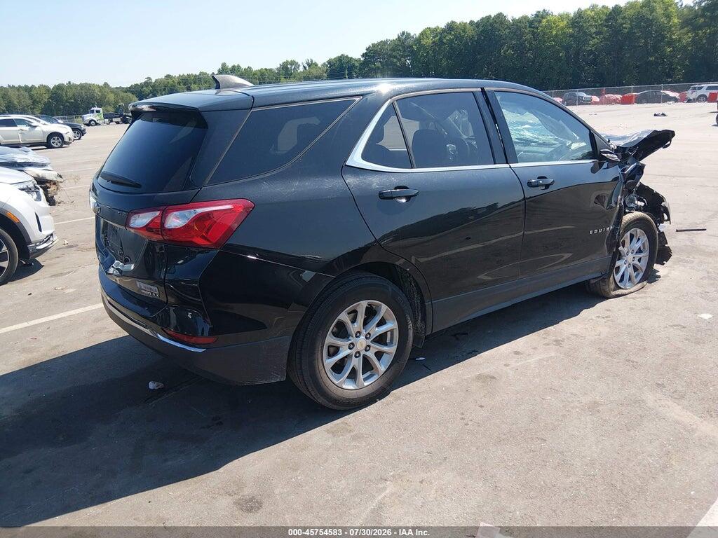2GNAXUEV6L6243617 2020 CHEVROLET EQUINOX photo no. 4