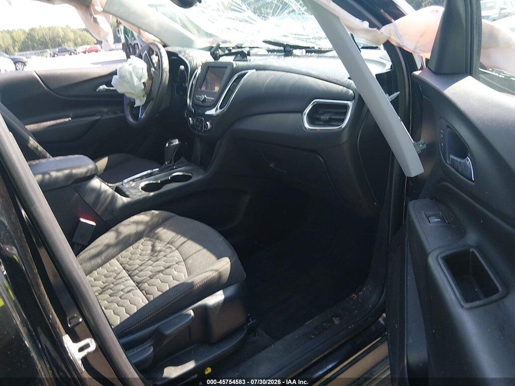 2GNAXUEV6L6243617 2020 CHEVROLET EQUINOX photo no. 5