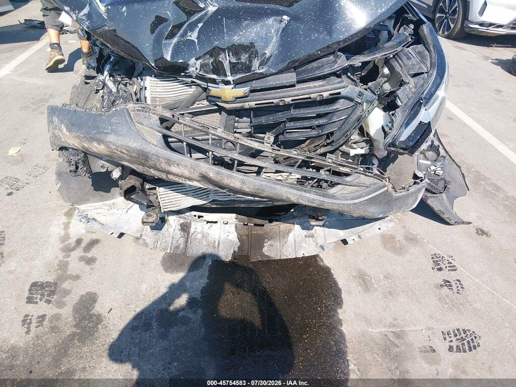 2GNAXUEV6L6243617 2020 CHEVROLET EQUINOX photo no. 6