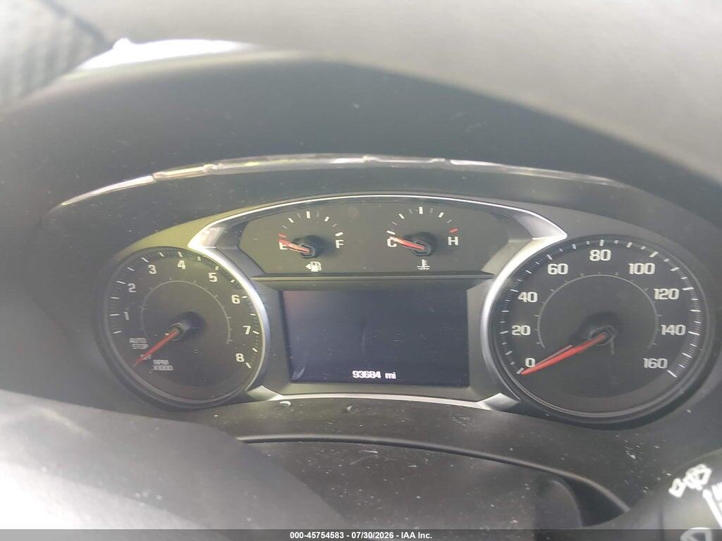 2GNAXUEV6L6243617 2020 CHEVROLET EQUINOX photo no. 7
