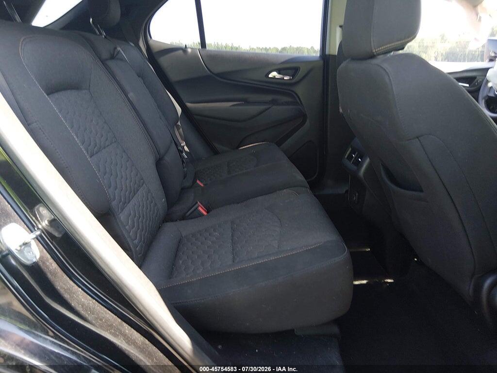 2GNAXUEV6L6243617 2020 CHEVROLET EQUINOX photo no. 8