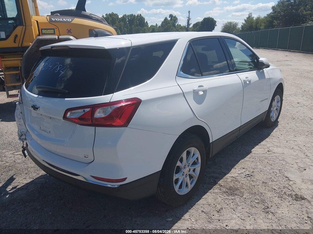 3GNAXKEVXLS580460 2020 CHEVROLET EQUINOX photo no. 4