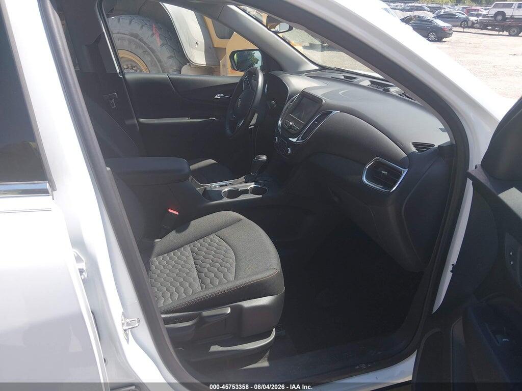 3GNAXKEVXLS580460 2020 CHEVROLET EQUINOX photo no. 5