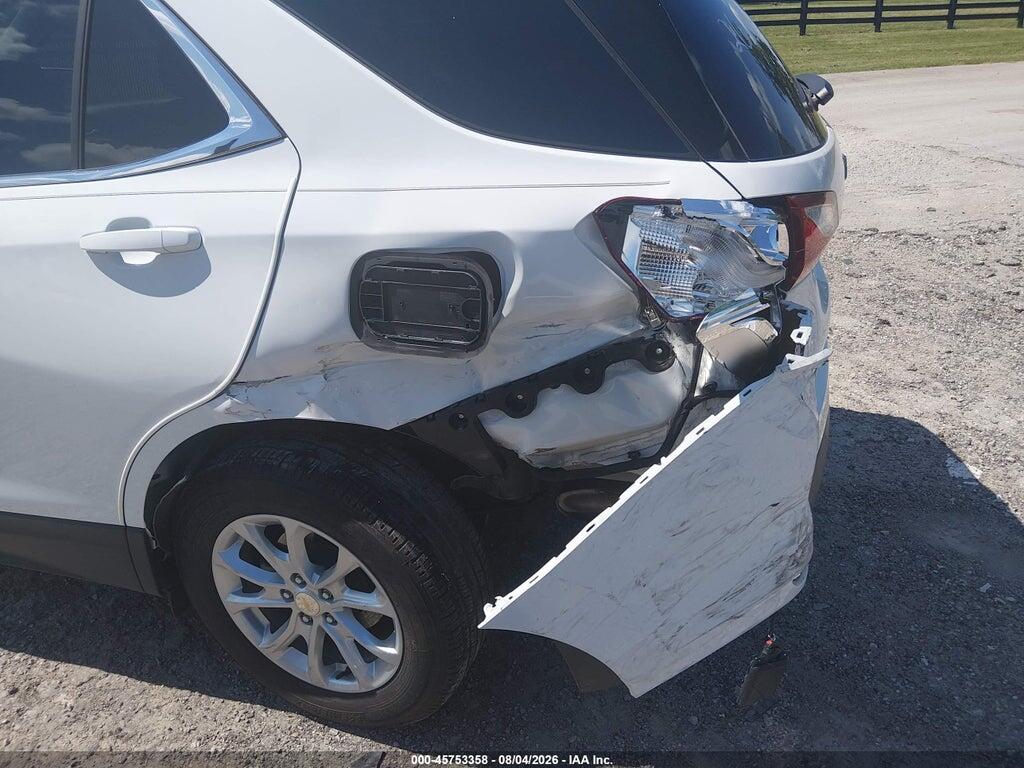 3GNAXKEVXLS580460 2020 CHEVROLET EQUINOX photo no. 6