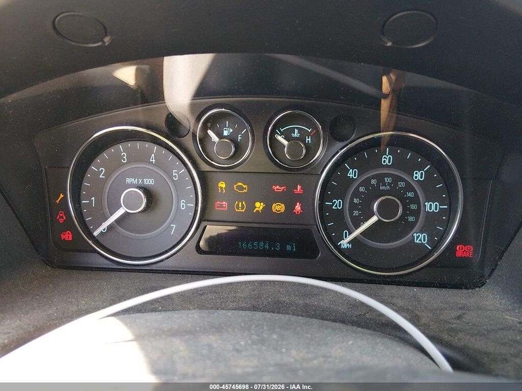 2FMEK62C89BB02017 2009 FORD FLEX photo no. 7