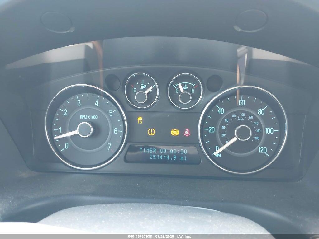 2FMDK52CX9BA16102 2009 FORD FLEX photo no. 7