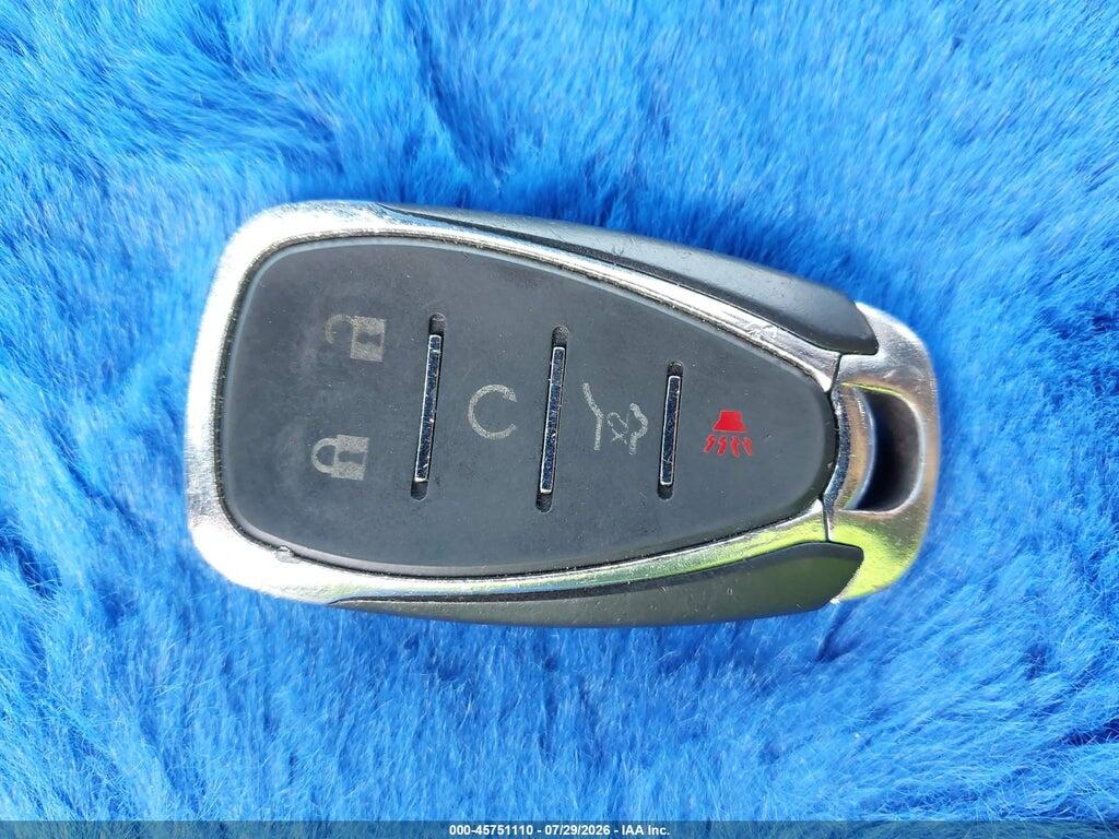 3GNAXVEX2LS738065 2020 CHEVROLET EQUINOX photo no. 11