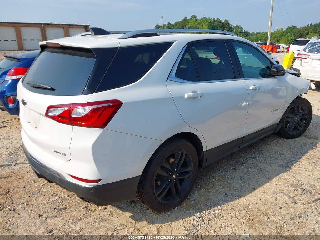3GNAXVEX2LS738065 2020 CHEVROLET EQUINOX photo no. 4