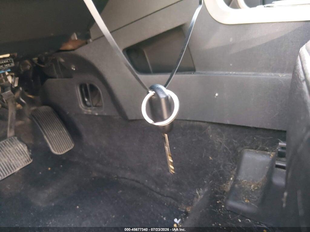 2FMDK53C39BA14934 2009 FORD FLEX photo no. 11