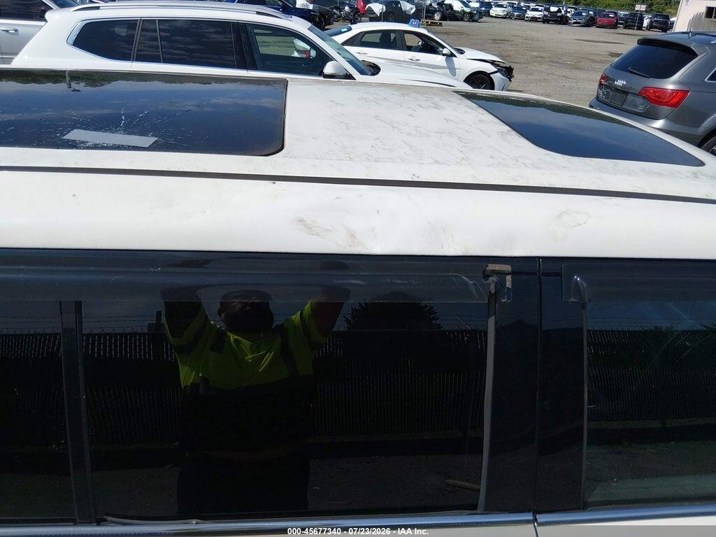 2FMDK53C39BA14934 2009 FORD FLEX photo no. 6