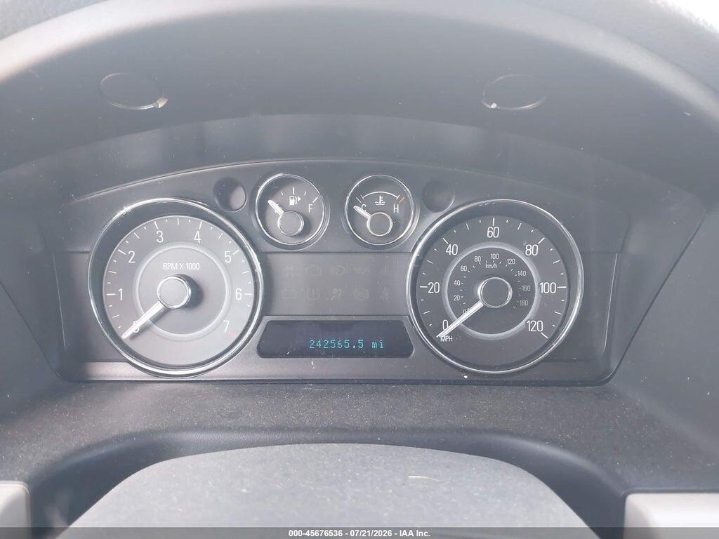 2FMDK52C79BA02769 2009 FORD FLEX photo no. 7