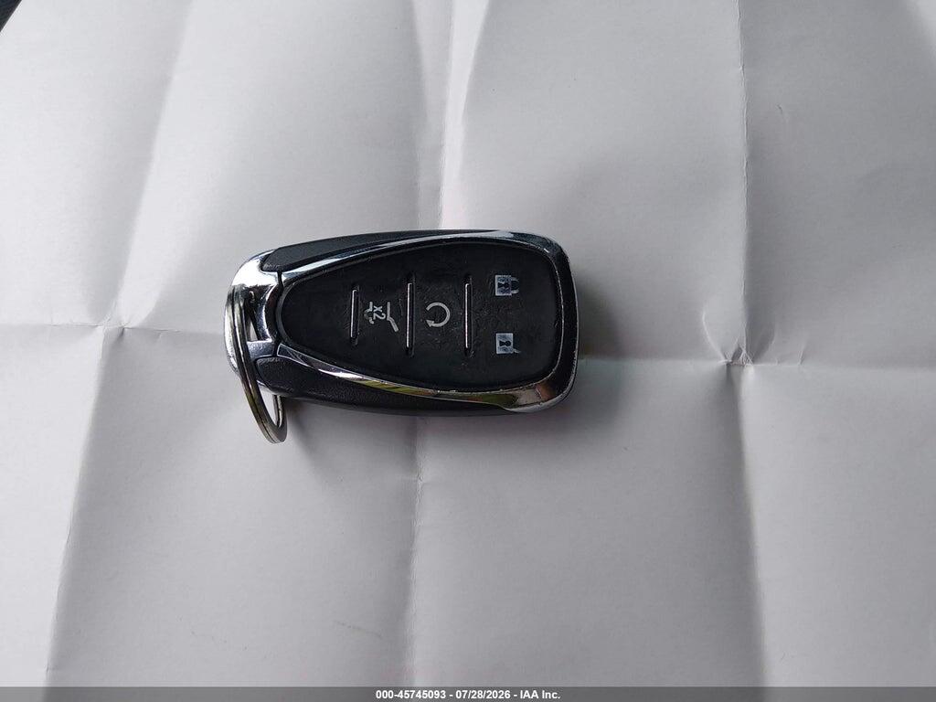 2GNAXNEV1L6265031 2020 CHEVROLET EQUINOX photo no. 11