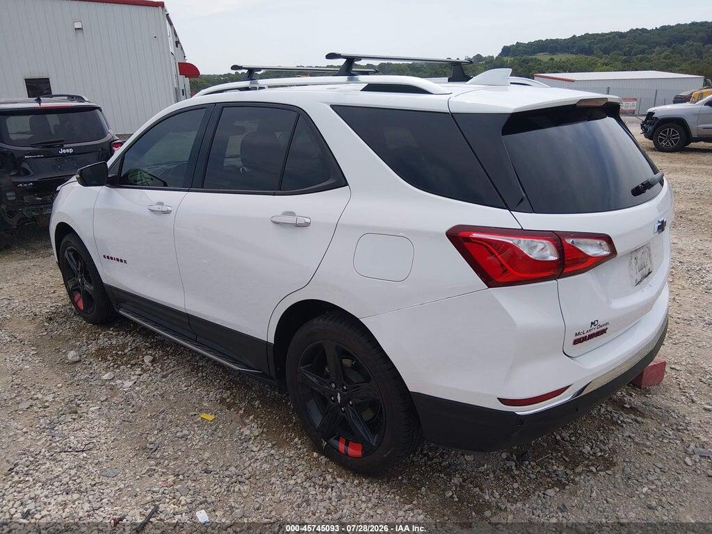 2GNAXNEV1L6265031 2020 CHEVROLET EQUINOX photo no. 3