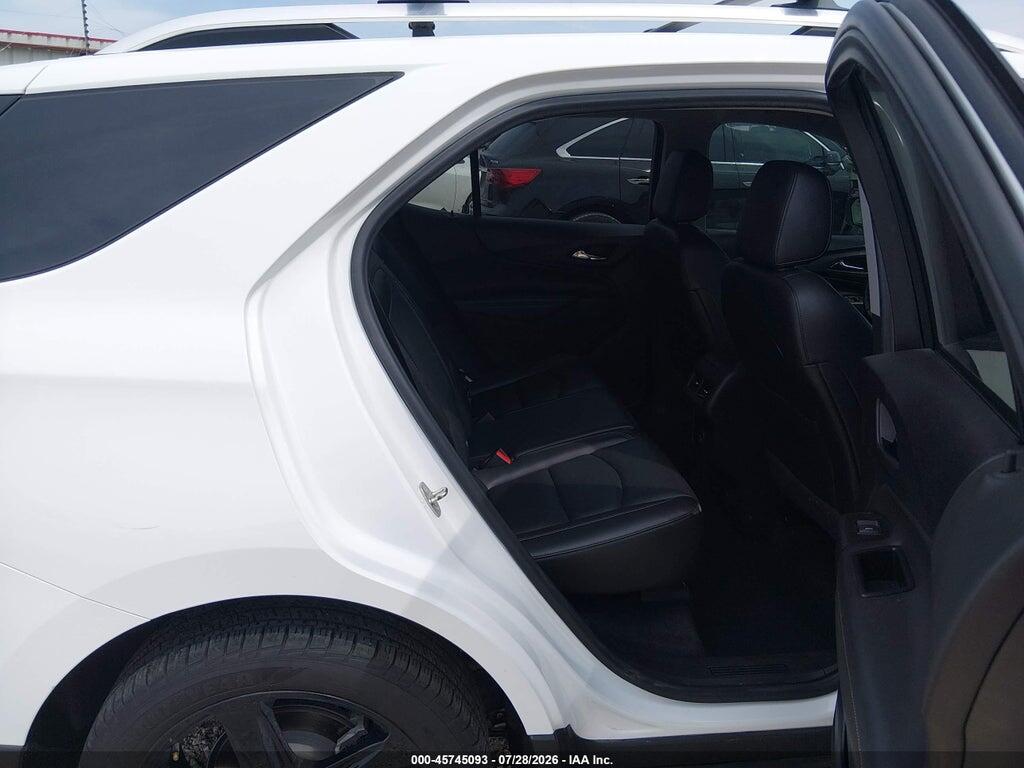 2GNAXNEV1L6265031 2020 CHEVROLET EQUINOX photo no. 8