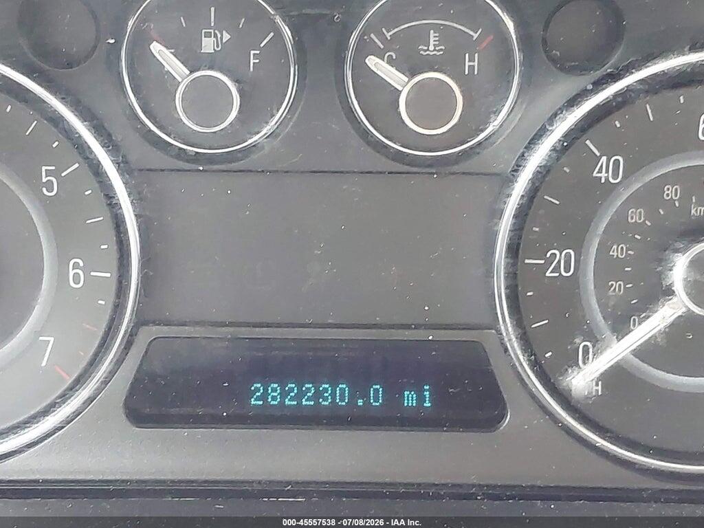2FMDK51C39BA58256 2009 FORD FLEX photo no. 7