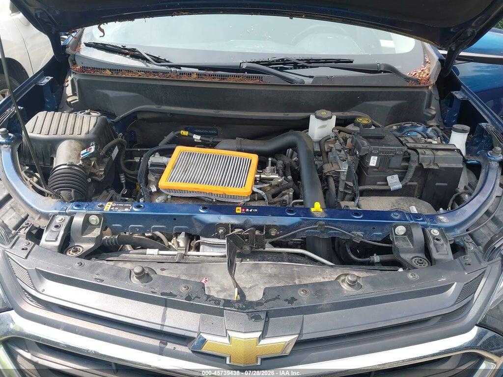 3GNAXJEV5LL323775 2020 CHEVROLET EQUINOX photo no. 10
