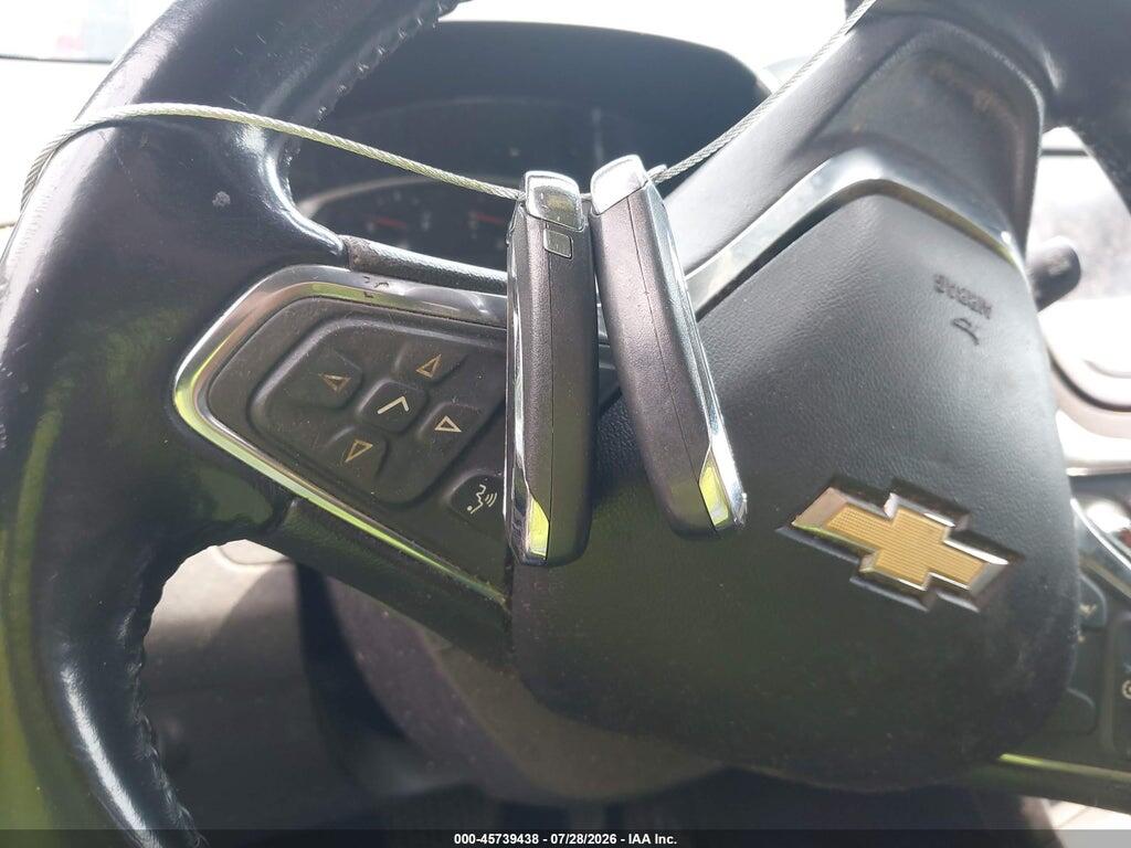 3GNAXJEV5LL323775 2020 CHEVROLET EQUINOX photo no. 11