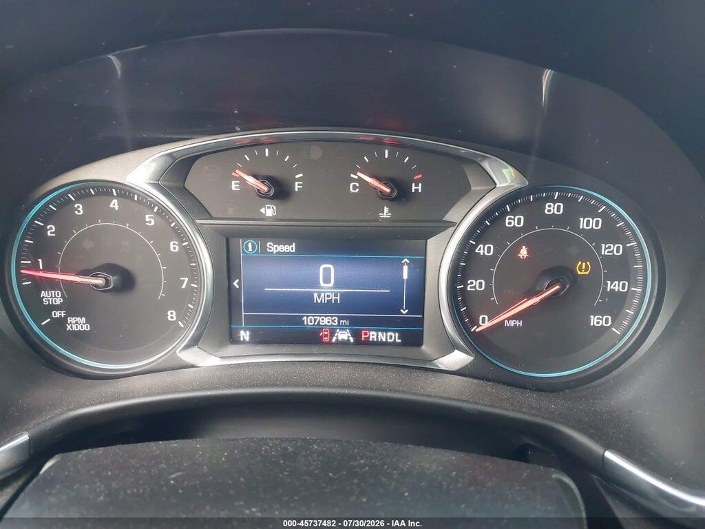 2GNAXUEV3L6187359 2020 CHEVROLET EQUINOX photo no. 7