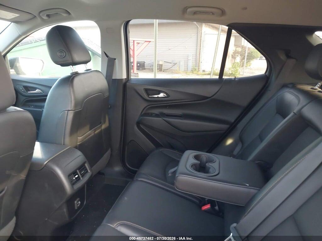 2GNAXUEV3L6187359 2020 CHEVROLET EQUINOX photo no. 8