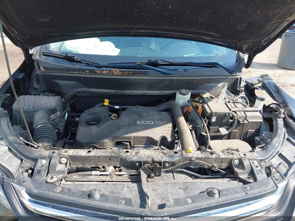 2GNAXNEVXL6137337 2020 CHEVROLET EQUINOX photo no. 10