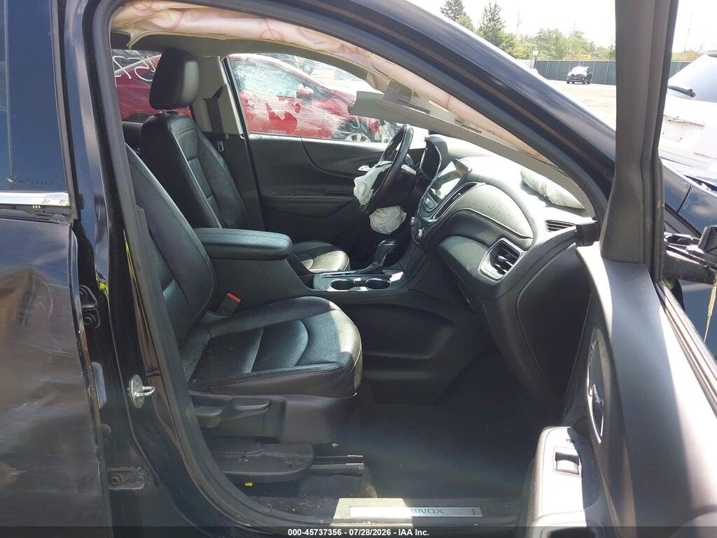 2GNAXNEVXL6137337 2020 CHEVROLET EQUINOX photo no. 5