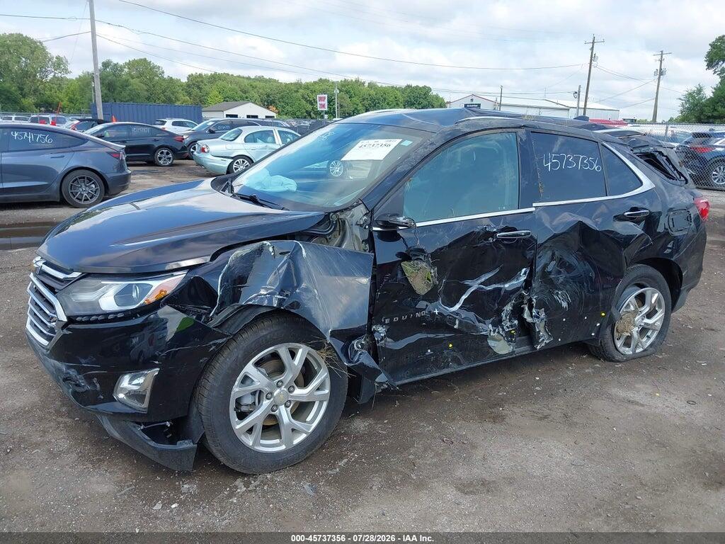 2GNAXNEVXL6137337 2020 CHEVROLET EQUINOX photo no. 6