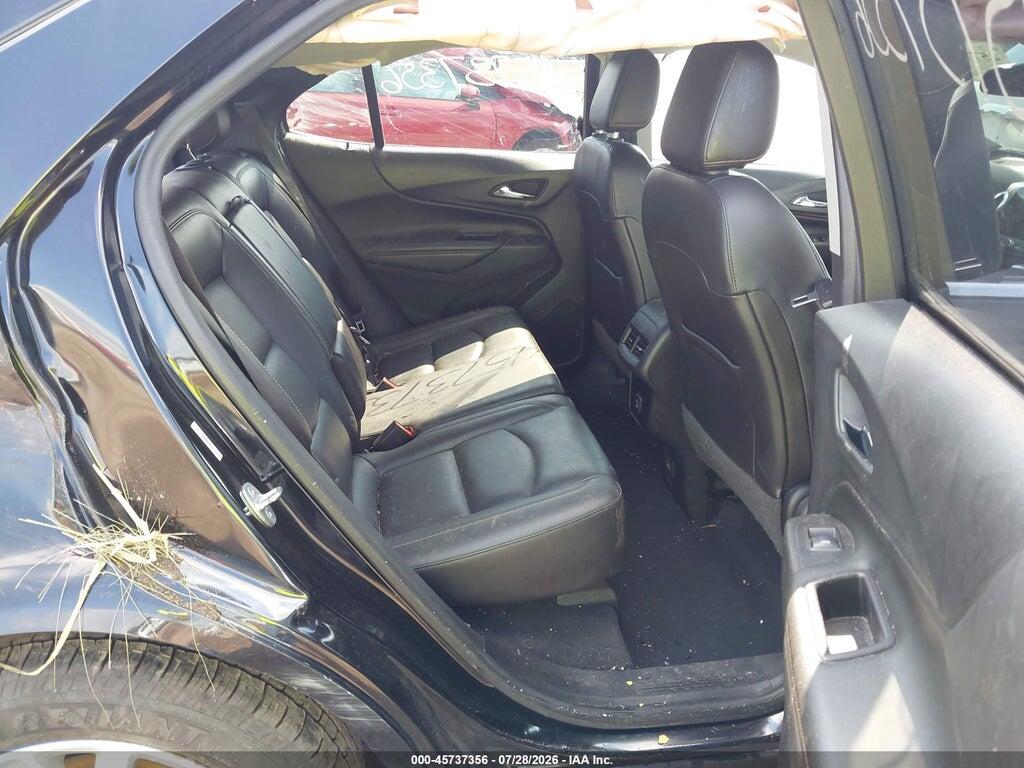 2GNAXNEVXL6137337 2020 CHEVROLET EQUINOX photo no. 8