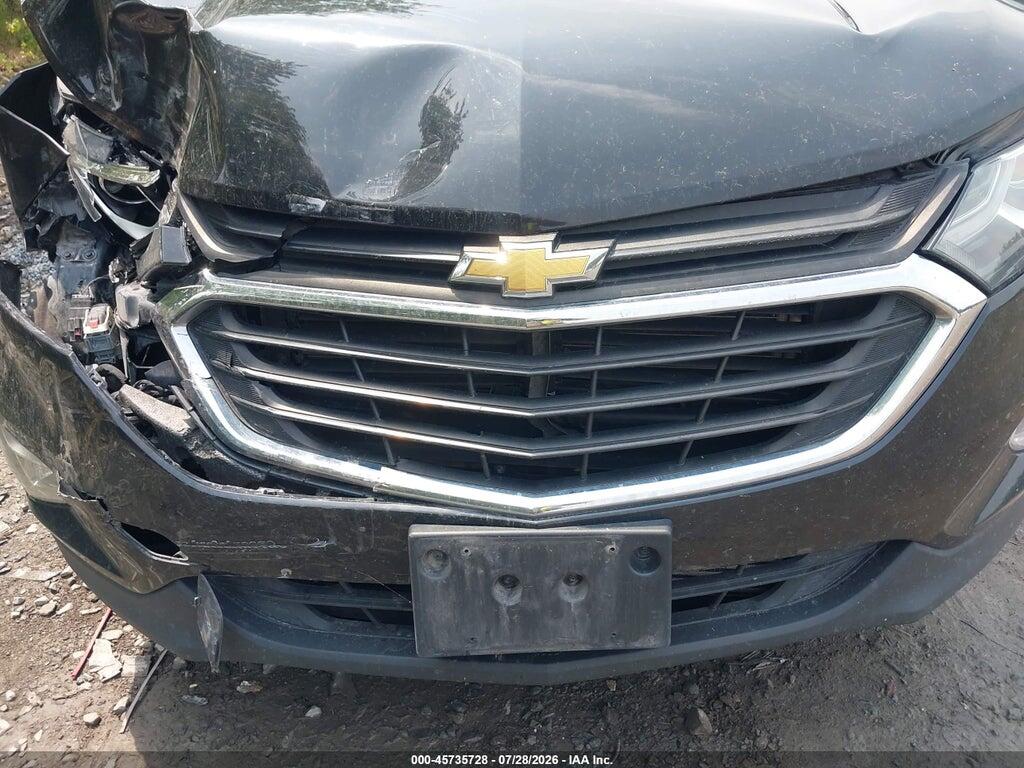 2GNAXUEV1L6154795 2020 CHEVROLET EQUINOX photo no. 10