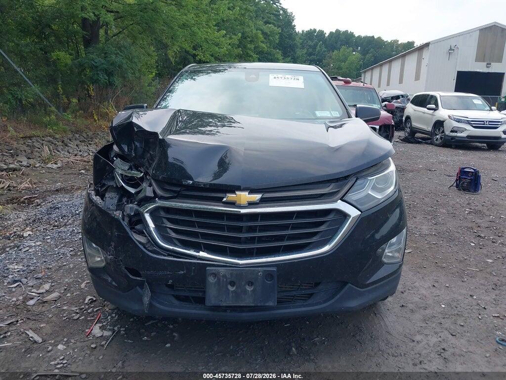2GNAXUEV1L6154795 2020 CHEVROLET EQUINOX photo no. 12