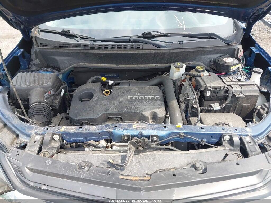 2GNAXUEV9L6158982 2020 CHEVROLET EQUINOX photo no. 10