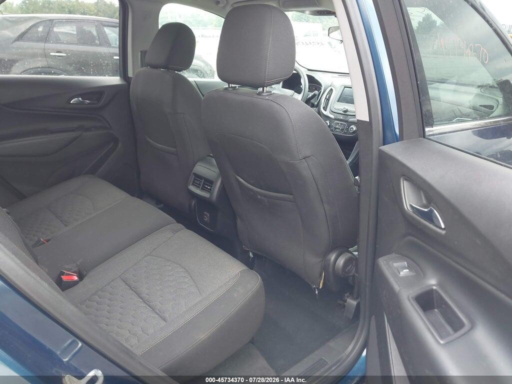 2GNAXUEV9L6158982 2020 CHEVROLET EQUINOX photo no. 8