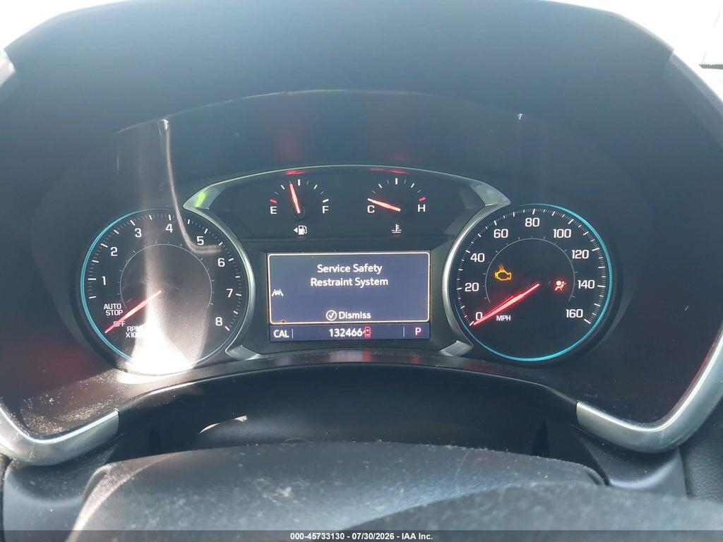 3GNAXVEX4LS655009 2020 CHEVROLET EQUINOX photo no. 7