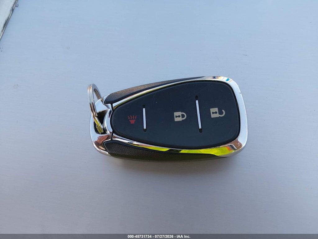 3GNAXHEVXLS698253 2020 CHEVROLET EQUINOX photo no. 11