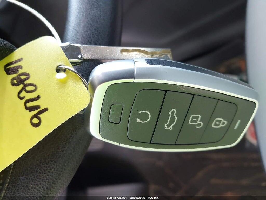 3GNAXHEVXLS534825 2020 CHEVROLET EQUINOX photo no. 11