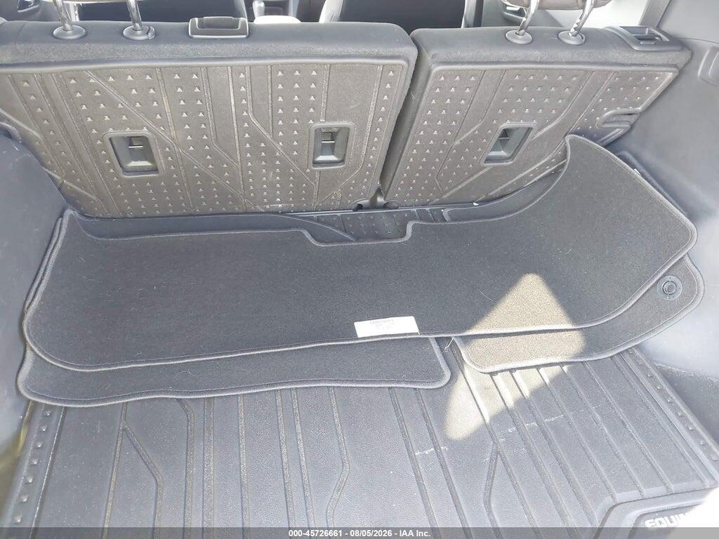 3GNAXHEVXLS534825 2020 CHEVROLET EQUINOX photo no. 12