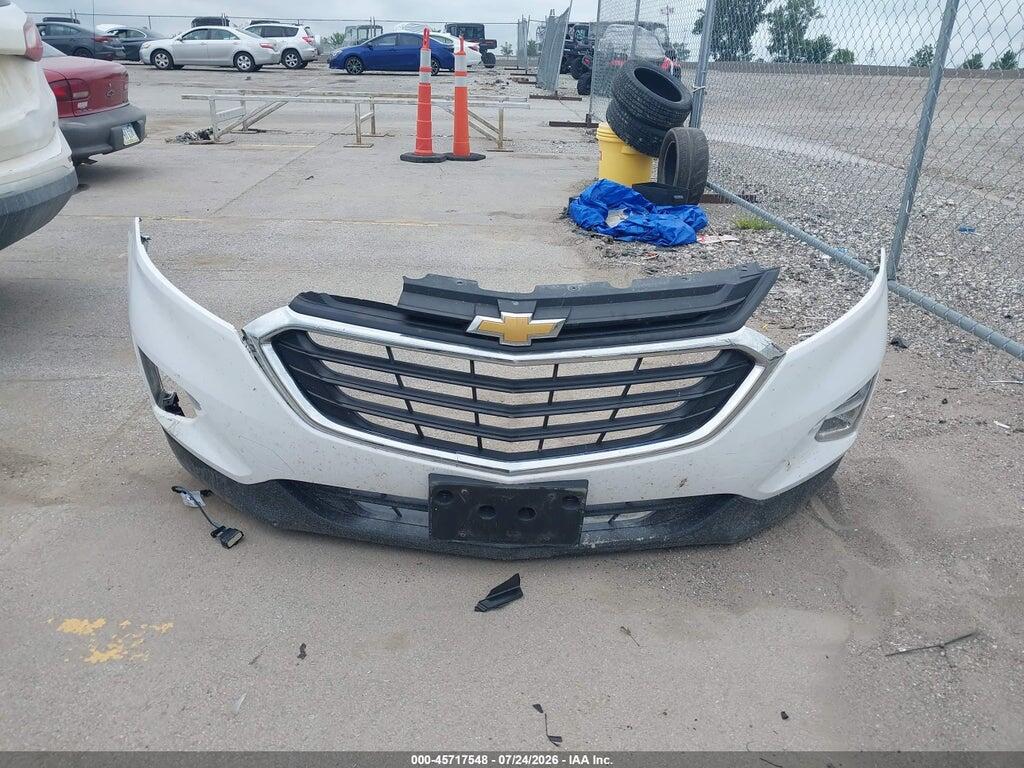 3GNAXKEV0LS726932 2020 CHEVROLET EQUINOX photo no. 12