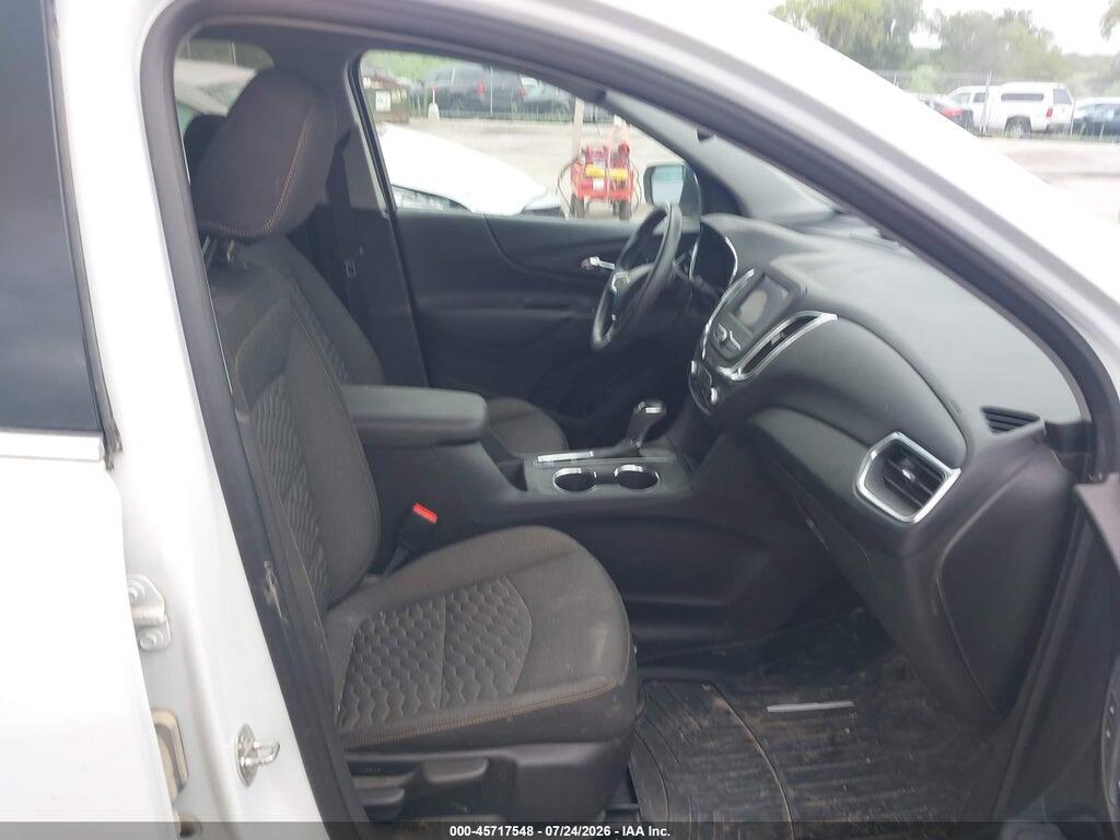 3GNAXKEV0LS726932 2020 CHEVROLET EQUINOX photo no. 5