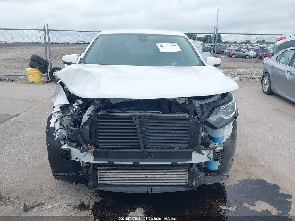 3GNAXKEV0LS726932 2020 CHEVROLET EQUINOX photo no. 6