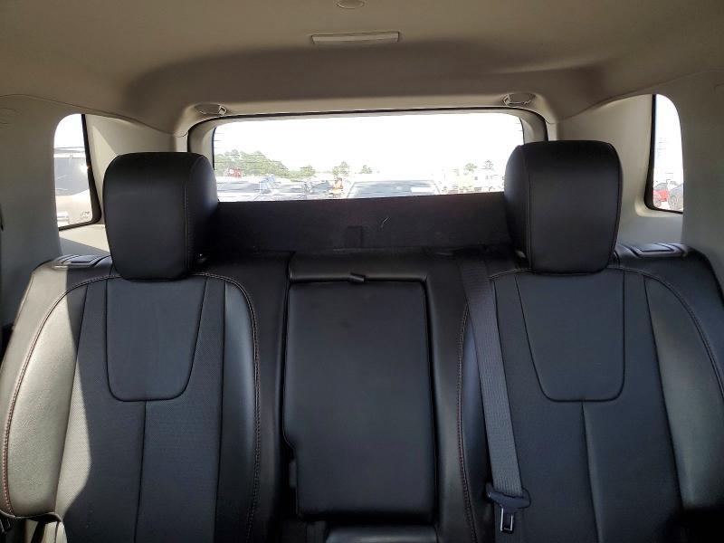 2017 GMC TERRAIN SLT — Фото 10 из 13