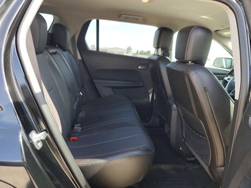 2017 GMC TERRAIN SLT — Фото 11 из 13