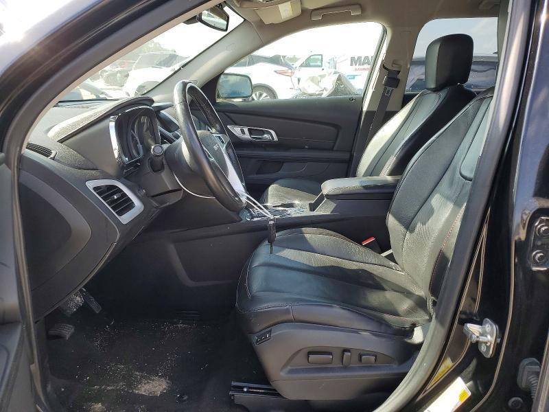 2017 GMC TERRAIN SLT — Фото 7 из 13